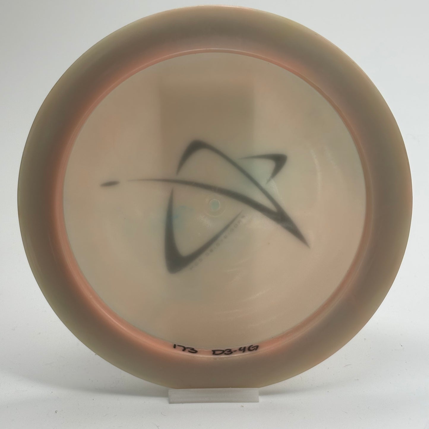 Used | Prodigy D3 | 400g | Star Stamp | PFN