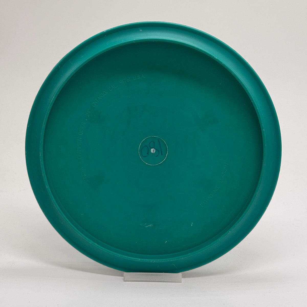 Used | Innova Viper| DX | Ice Bowl 1995 | PFN Patent