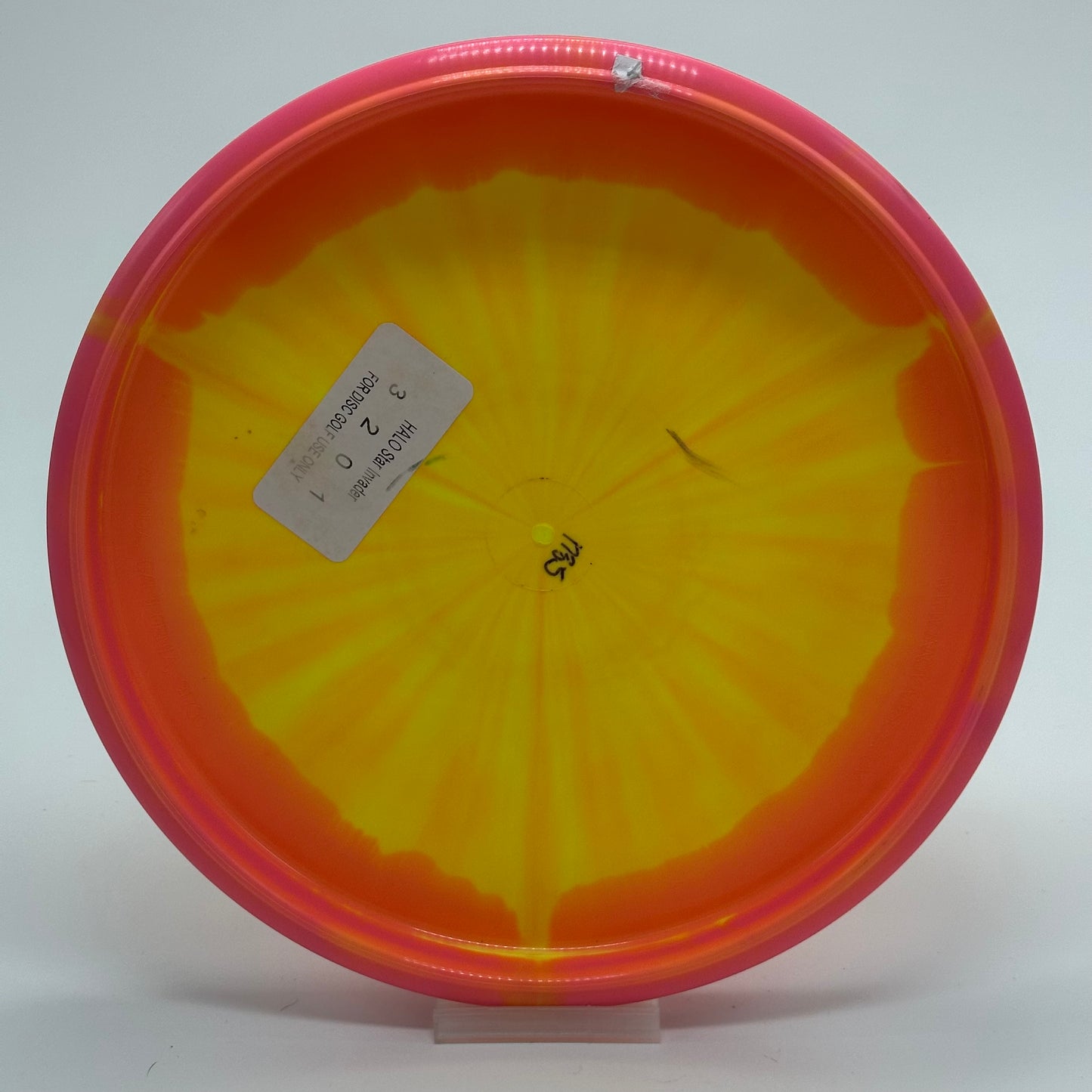 Innova Invader | Halo Star | Stawberry Lemonade