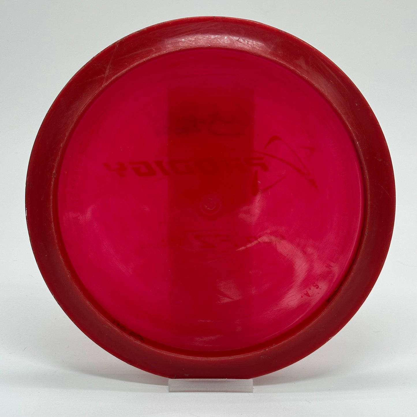 Prodigy F2 | 400 | Bar Stamp | Will Schusterick Signed