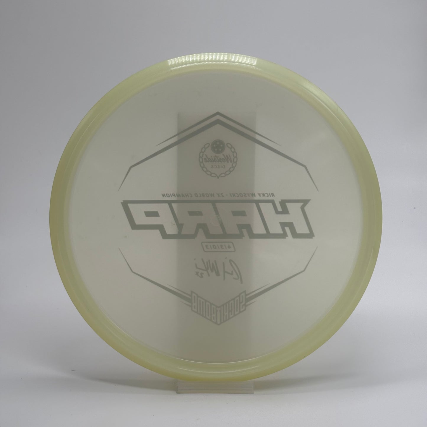 Westside Harp | Moonshine VIP | Ricky Wysocki 2x World Champion