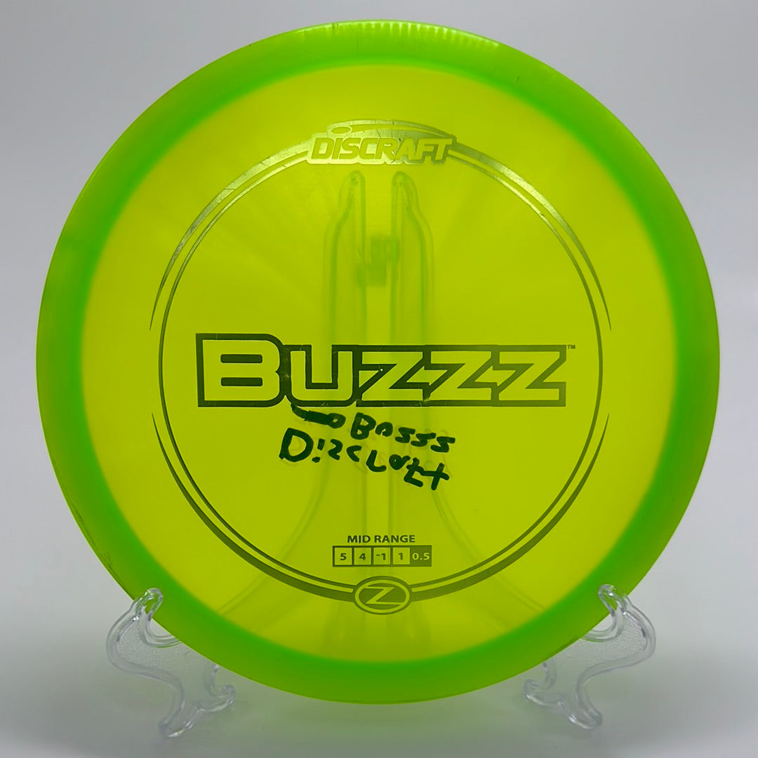 Discraft Buzzz | Z