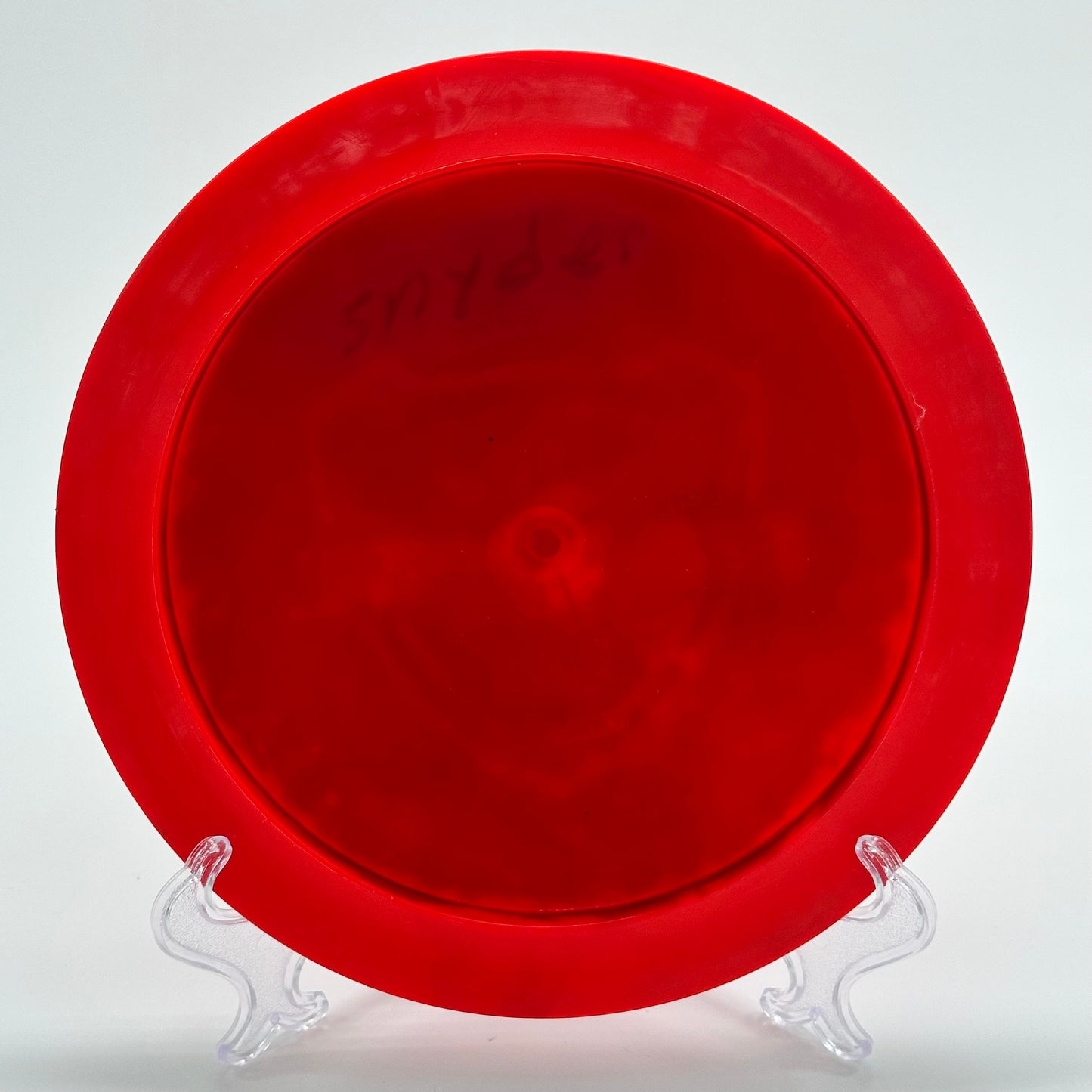 Dynamic Discs Raider | Fuzion