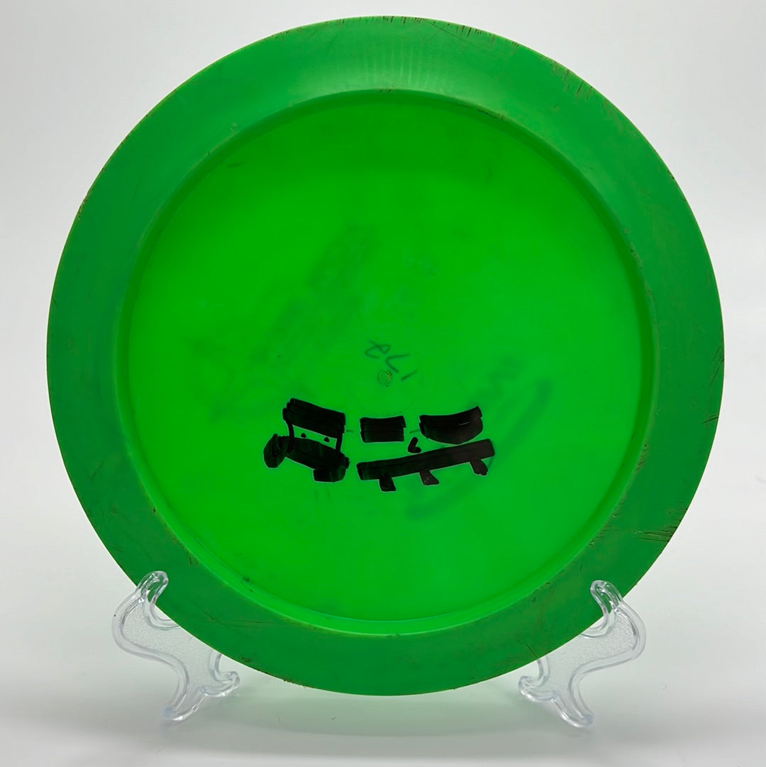 Innova Xcaliber | Star