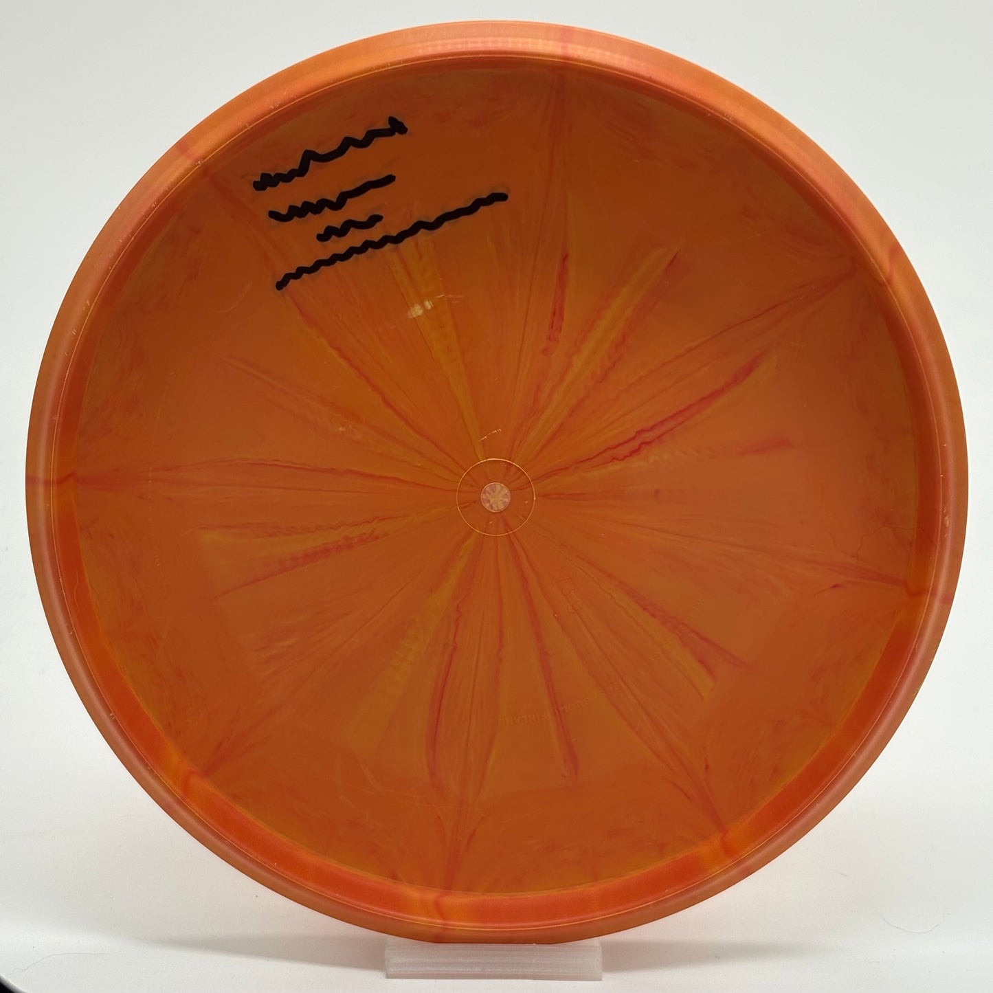 Used | Westside Swan | BT Hard Burst