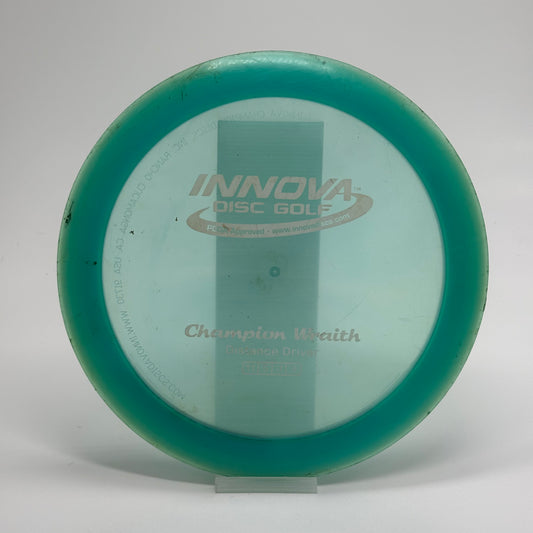 Innova Wraith | Champion | Penned WR