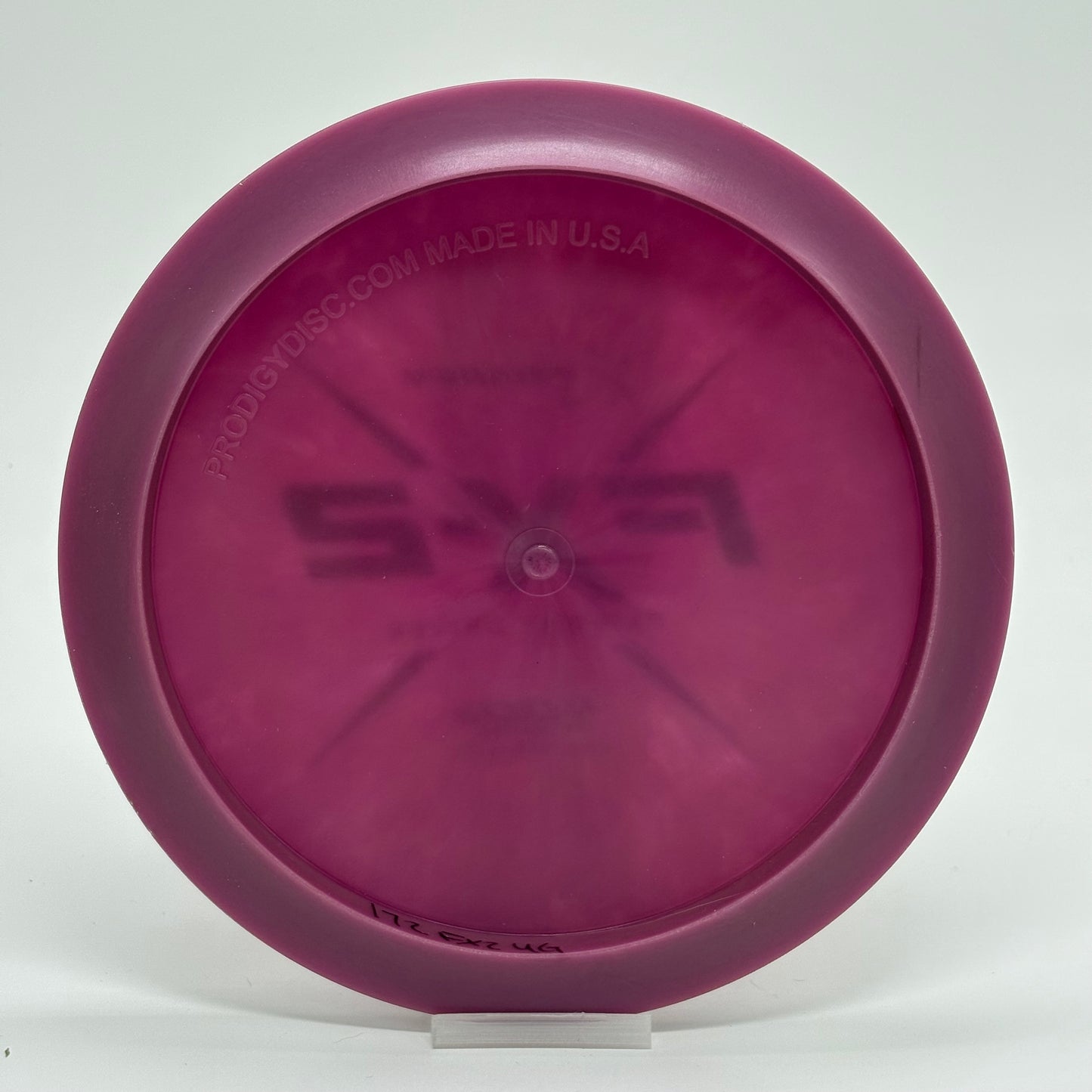 Prodigy FX-2 | 400g | PFN
