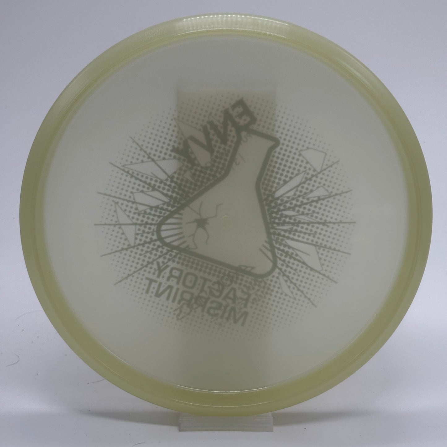 Axiom Envy | Total Eclipse | Factory Misprint