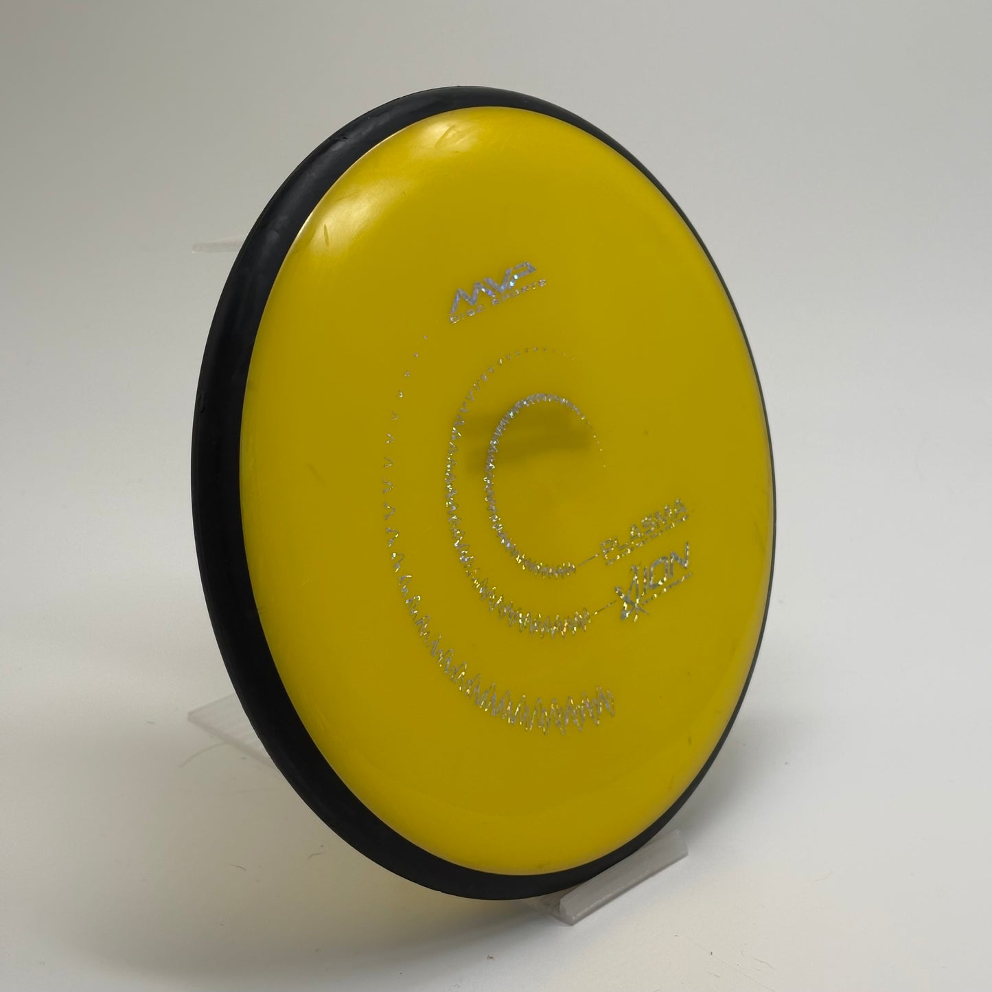 MVP Ion | Plasma | Patent Pending PFN
