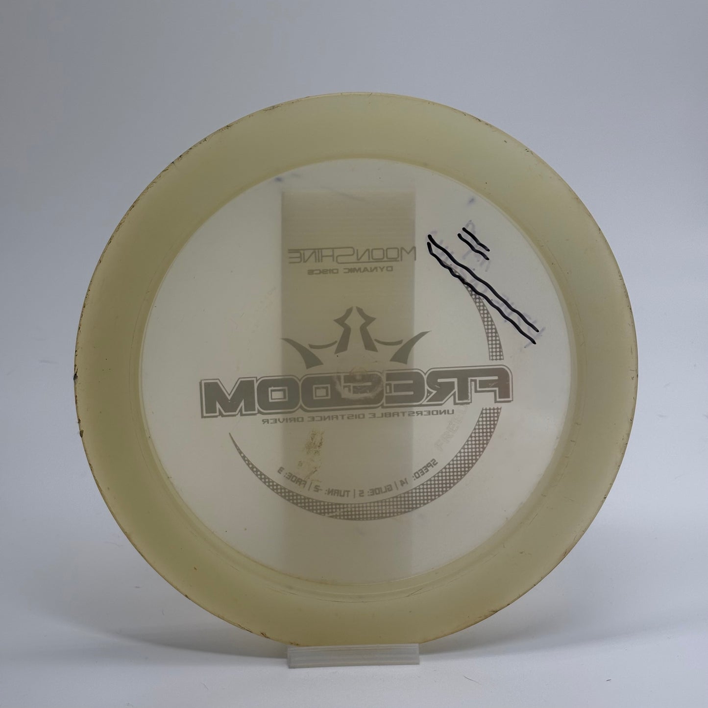 Dynamic Discs Freedom | Moonshine