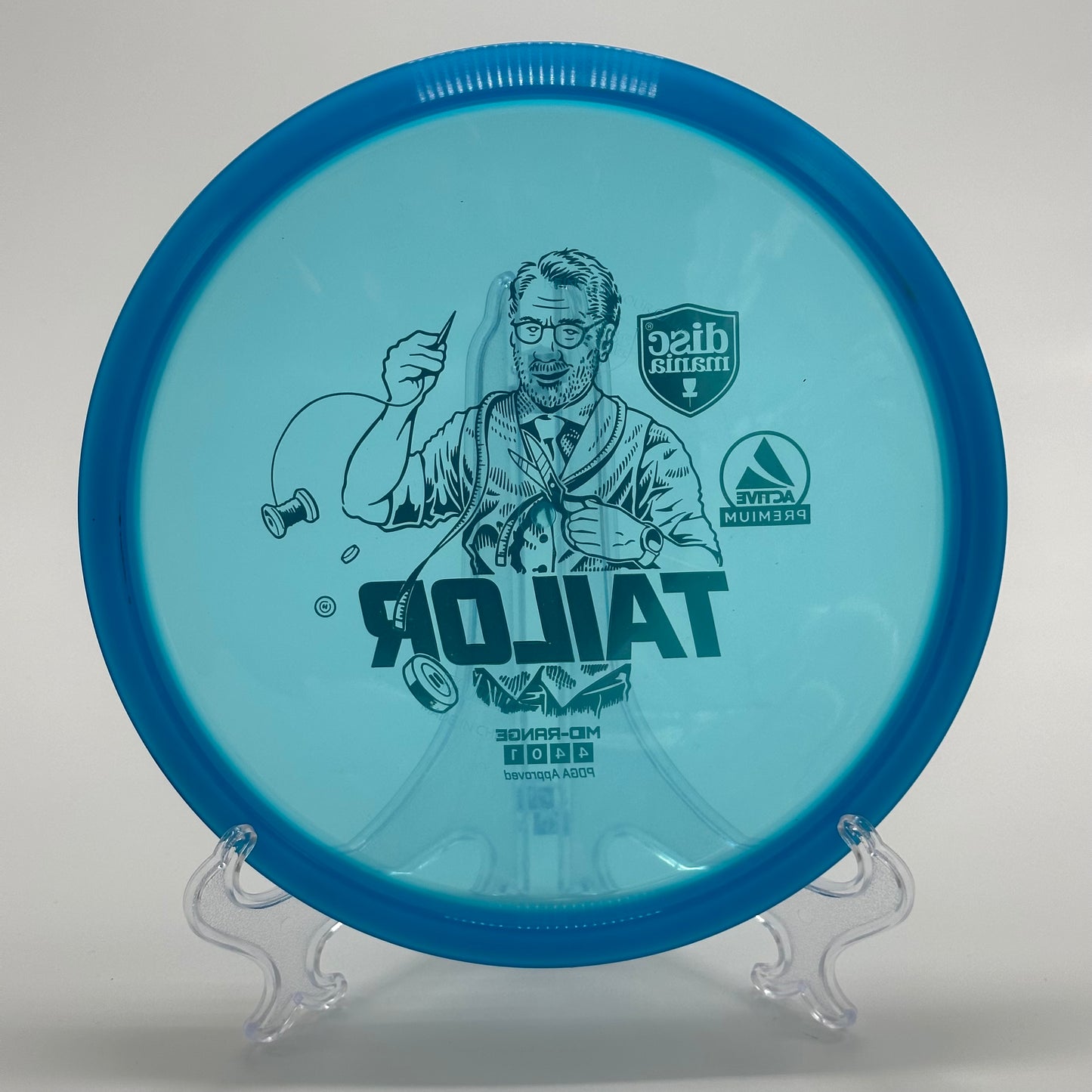 Discmania Tailor | Active Premium