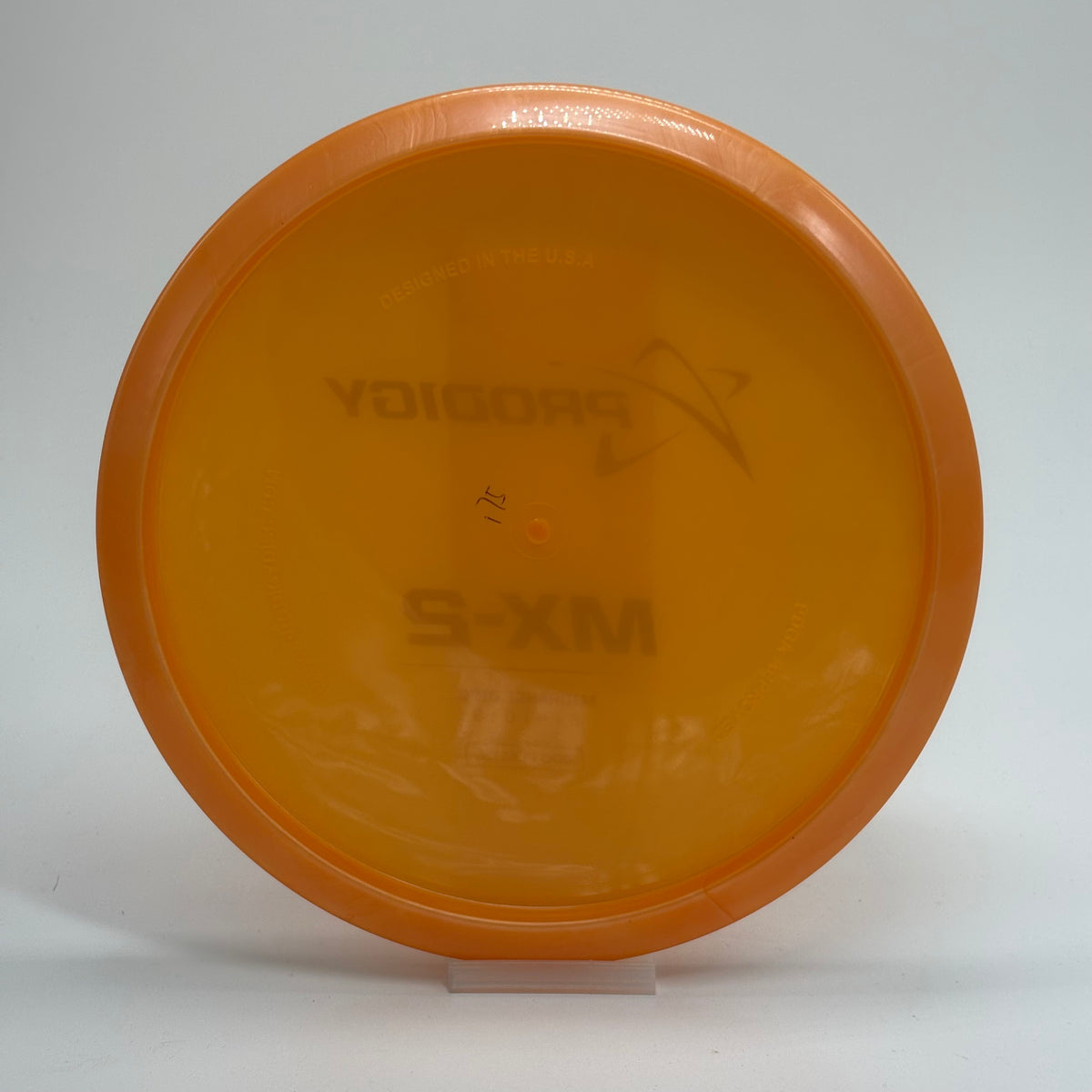 Used | Prodigy MX-2 | 500