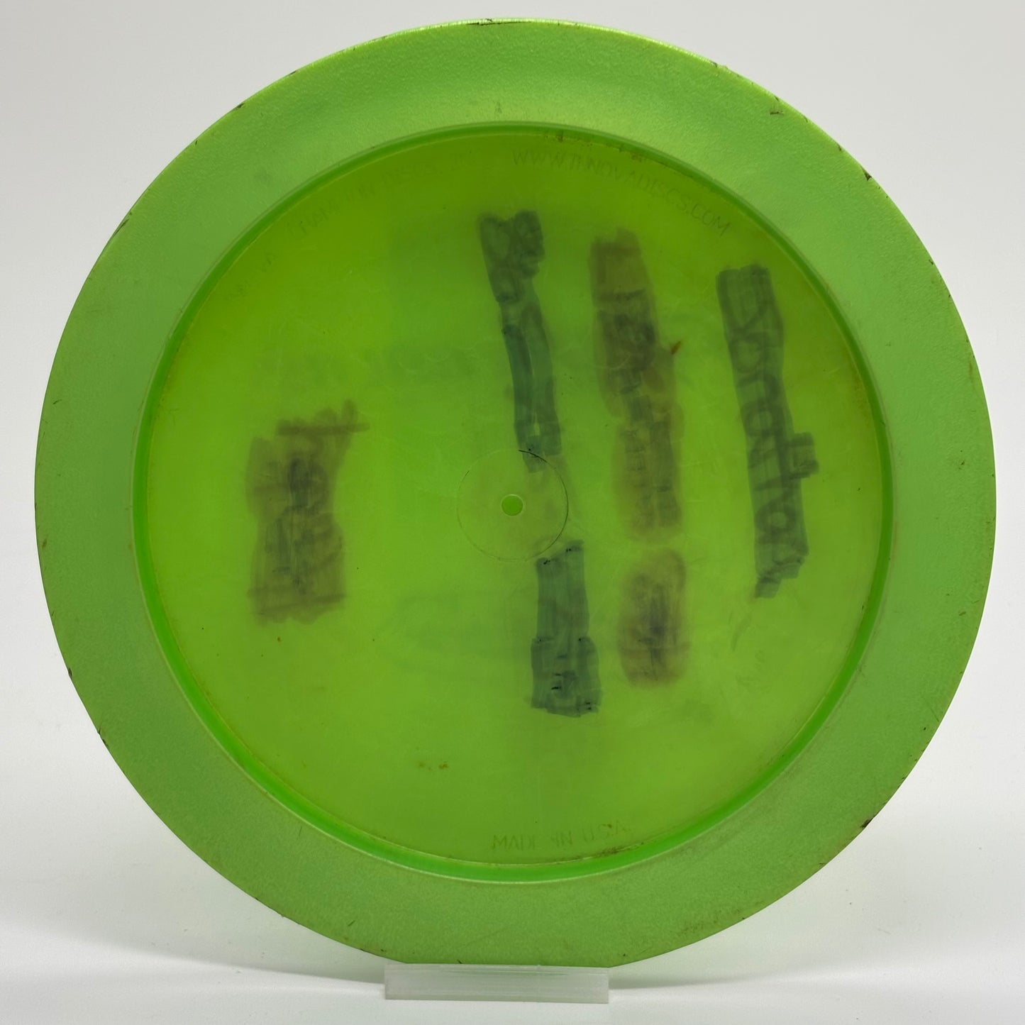 Innova Daedalus | GStar | Penned