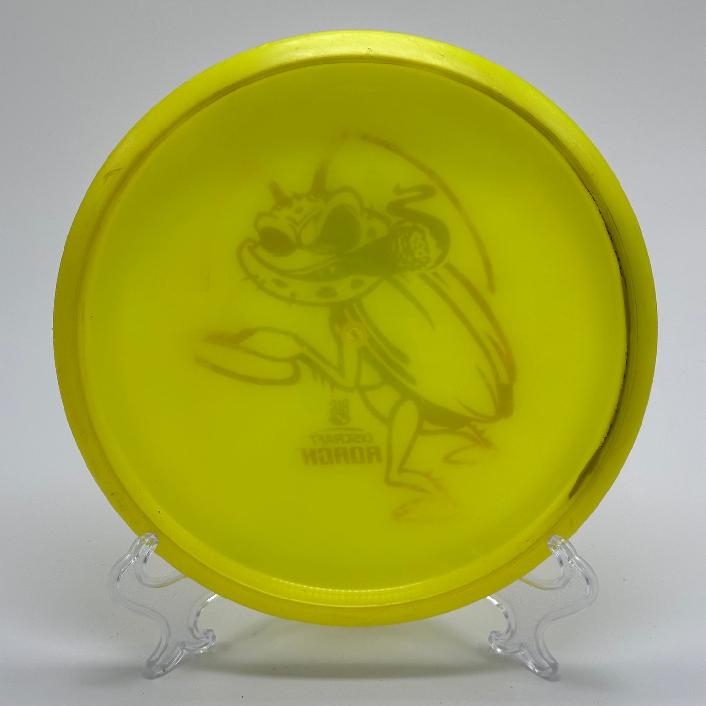 Discraft Roach | Big Z Smokin' Roach PFN