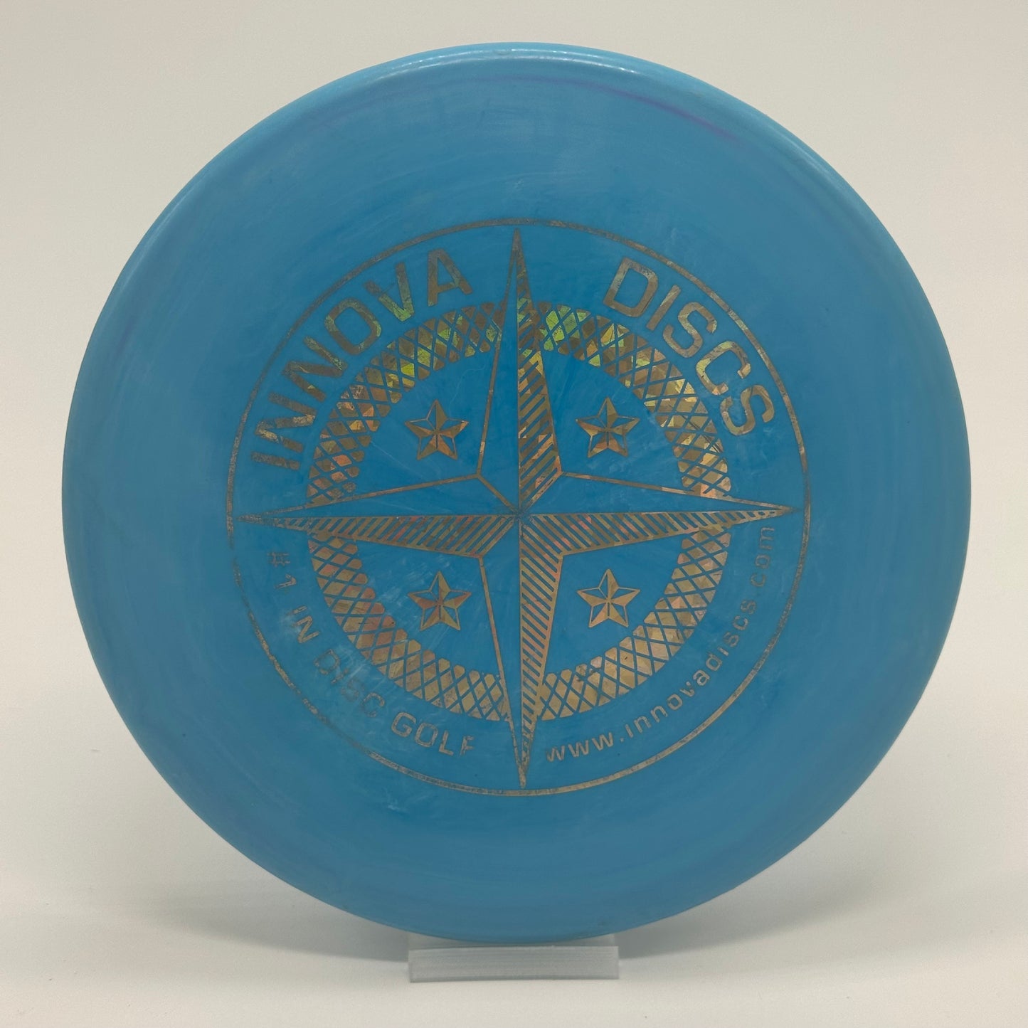 Innova Stud | Star | Protostar First Run
