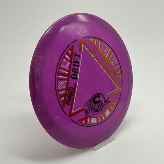 Streamline Drift | Neutron