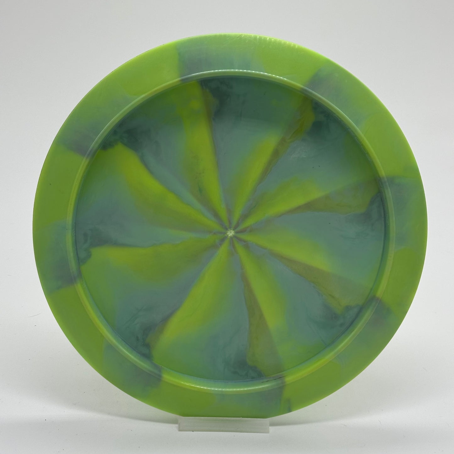 Discraft Scorch | ESP Swirl | Michael Johansen 2021