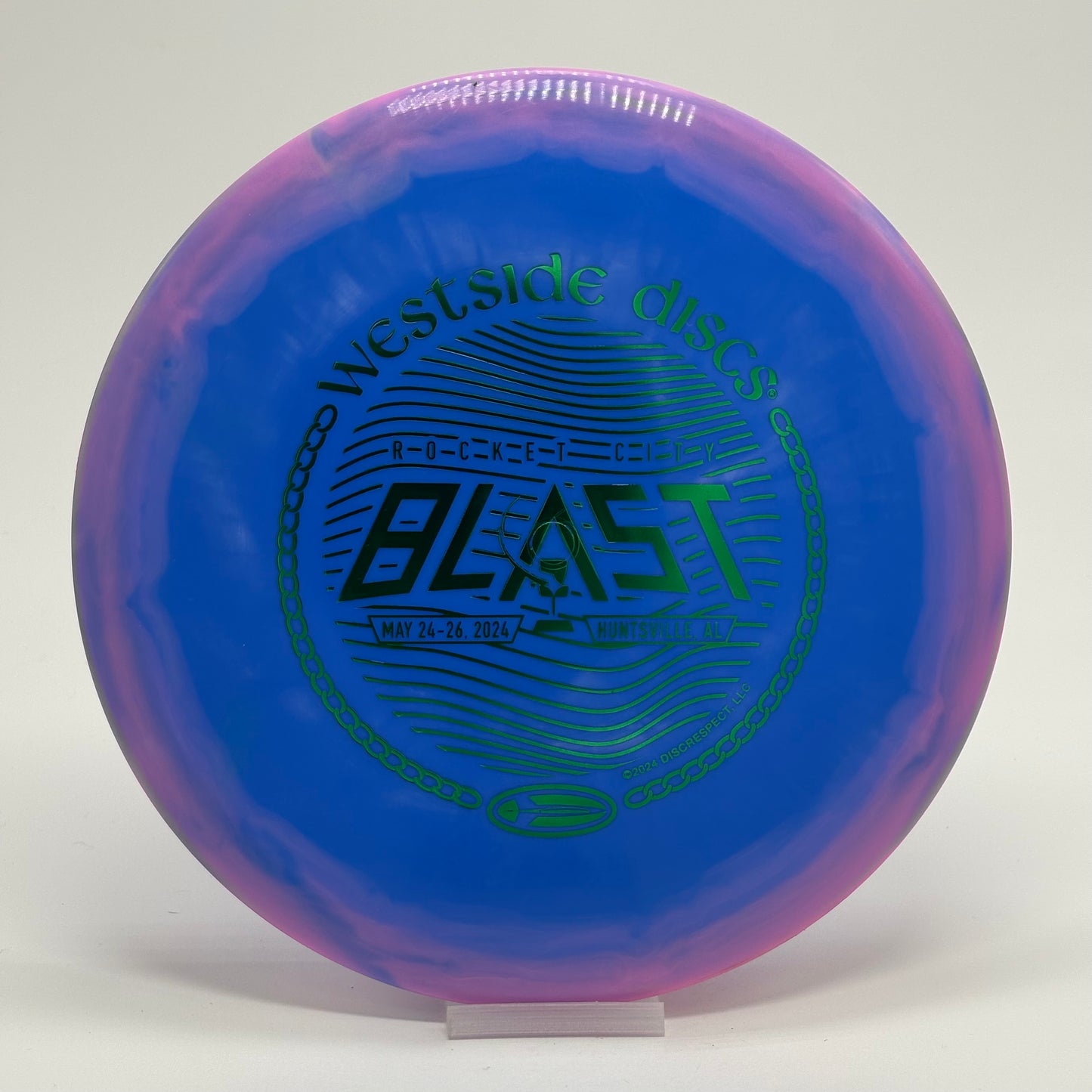 Westside Warship | Tournament Orbit | Rocket City Blast 2024