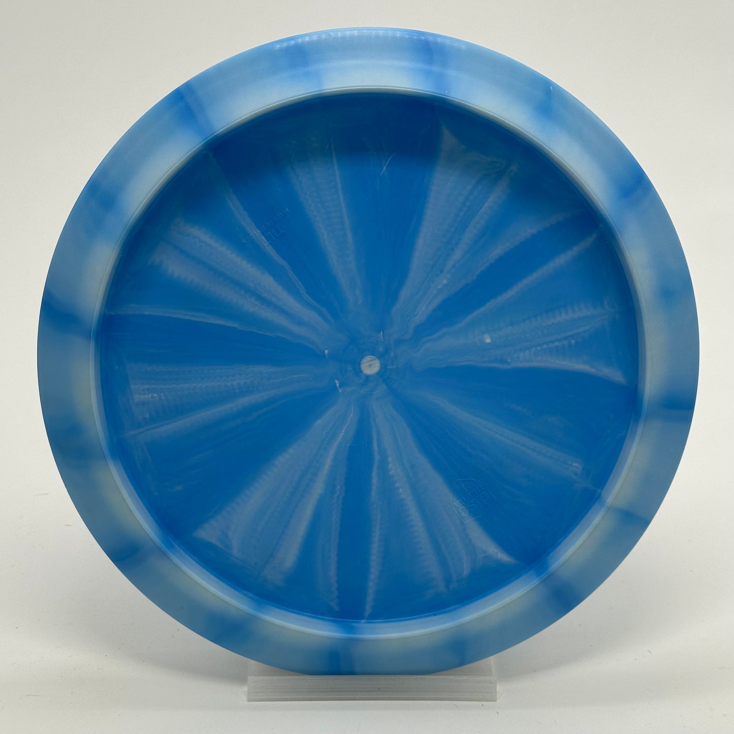 Discmania Tilt | Vapor EXO Hard | Simon Lizotte First Run