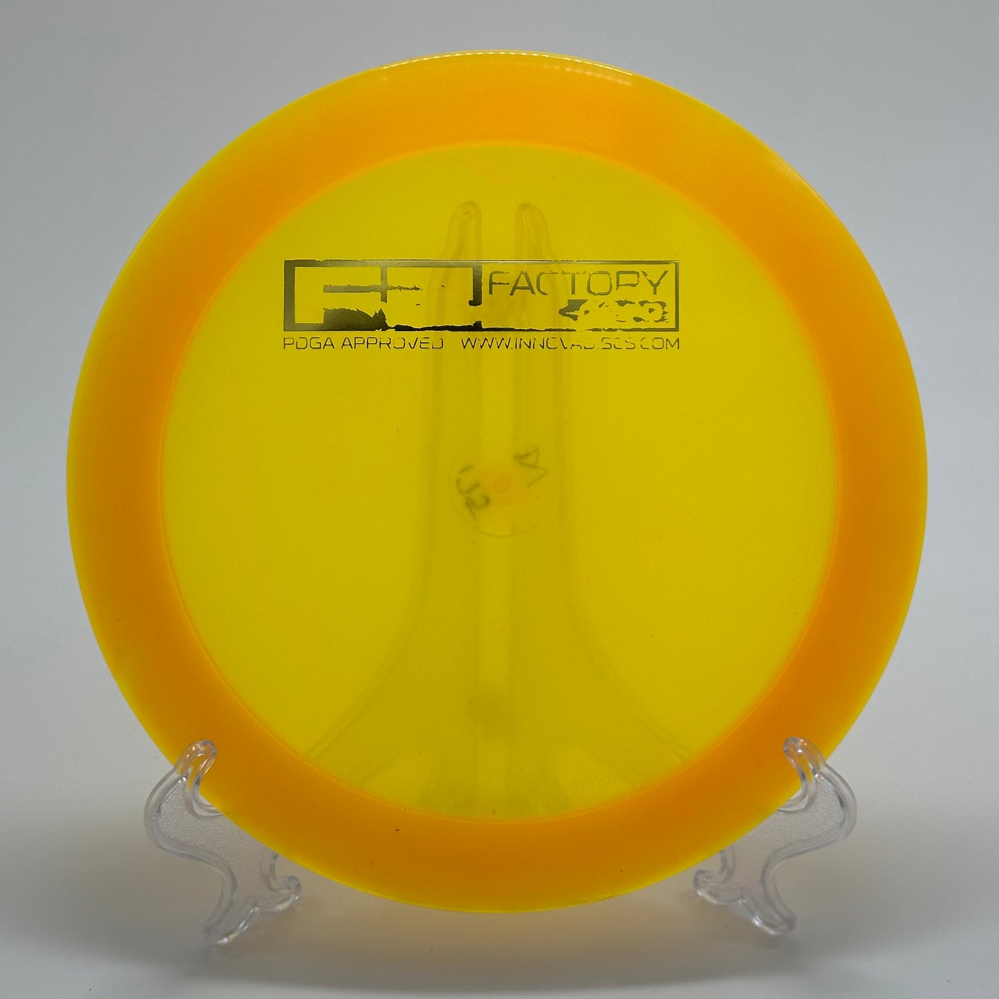 Innova Teedevil | Champion Penned DV Out-of-Production F2