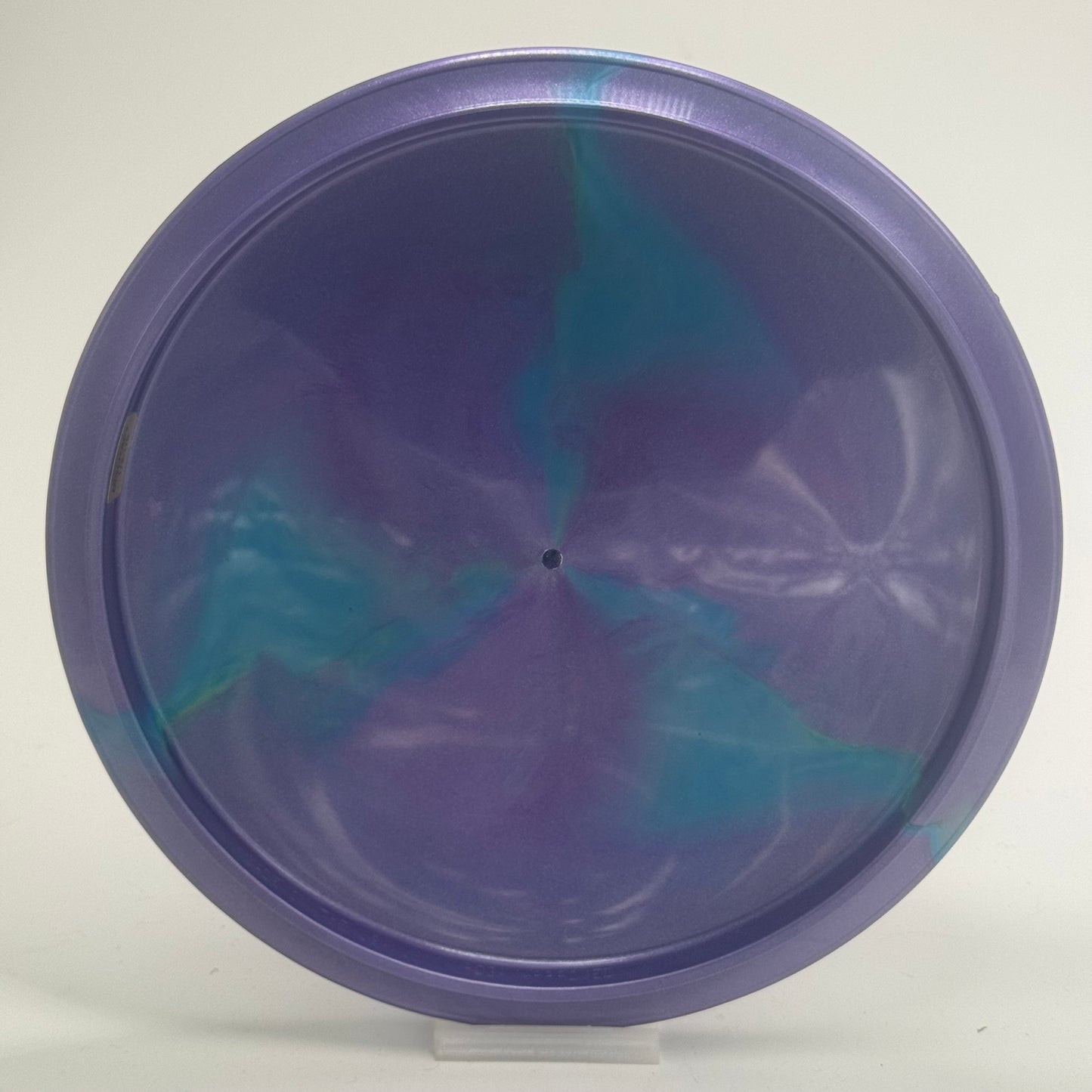 Discraft Archer | Titanium Big Z | 2026 Austin Turner Tour Series