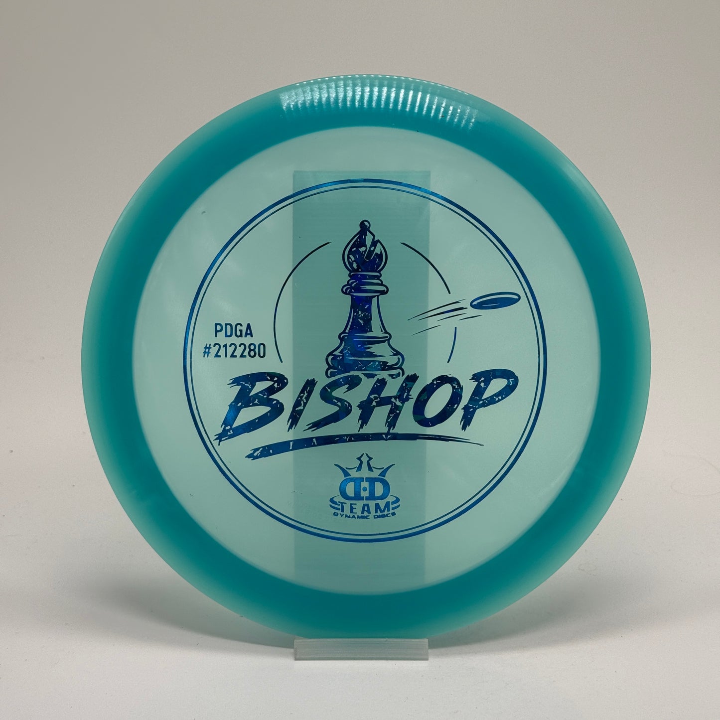 Westside Bear | VIP | Ethan Bishop 2026 Team Series