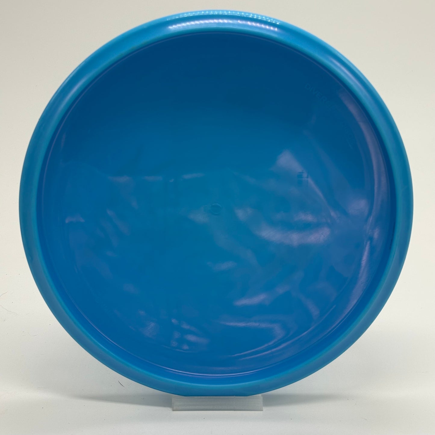 Divergent Discs Nuno | Max Grip