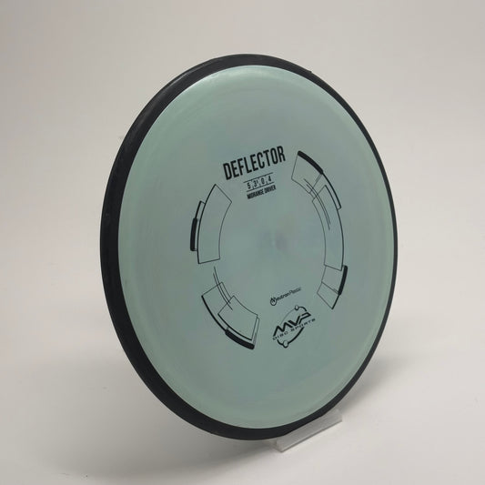 MVP Deflector | Neutron