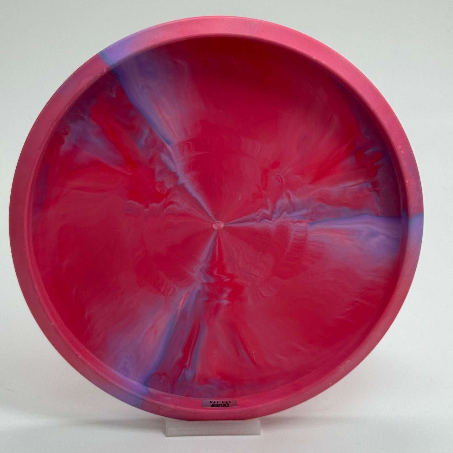 DGA Surf | Swirly D-Line | Proto