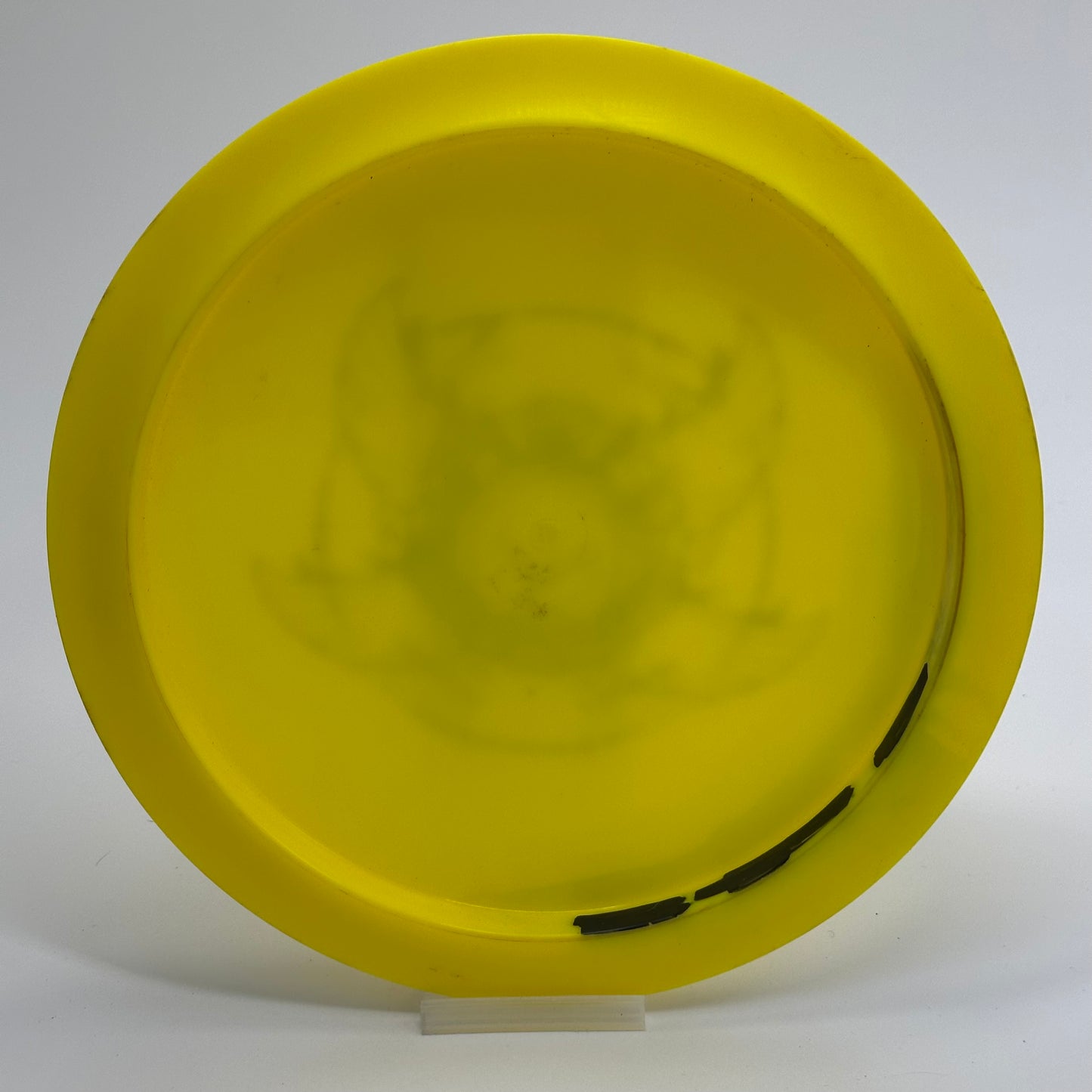 Latitude 64 Musket | Gold Line | PFN Large Crest