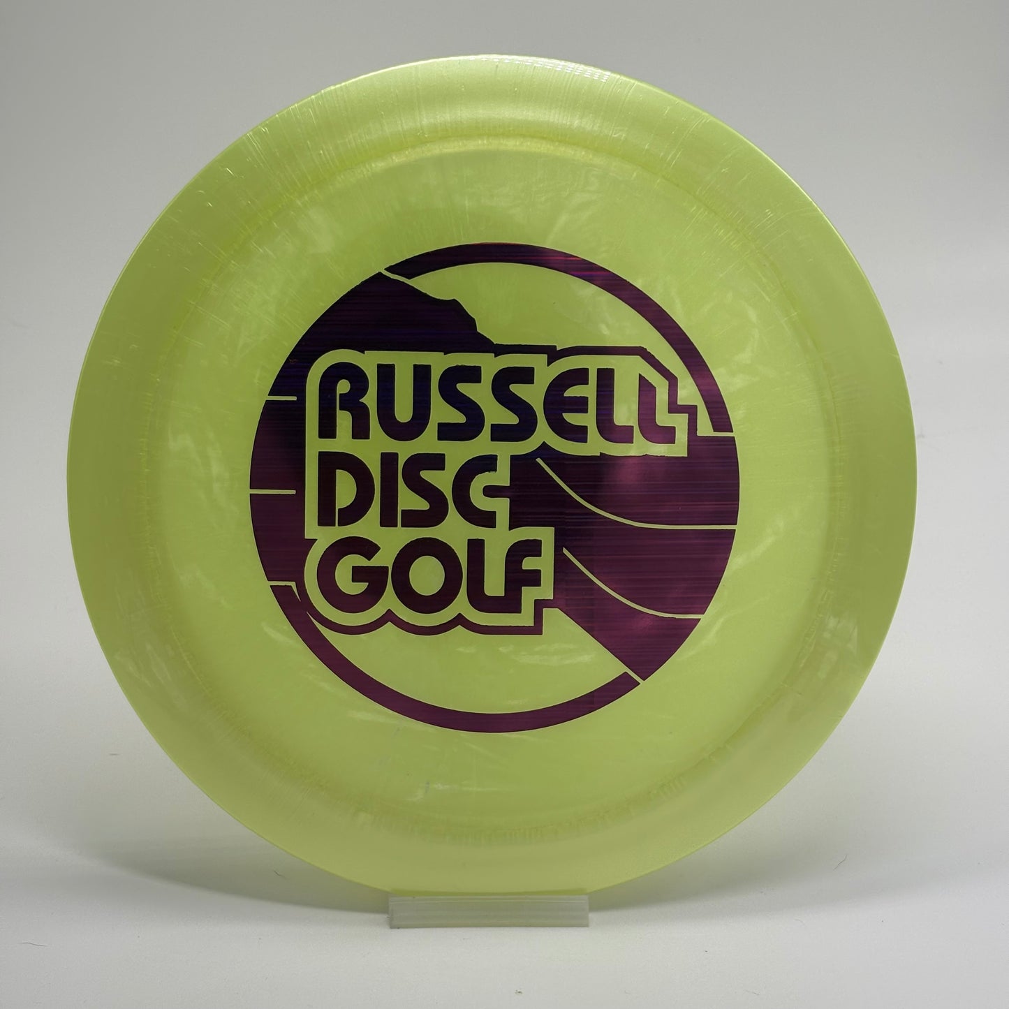 Prodigy D3 | Reblend | Russell Disc Golf