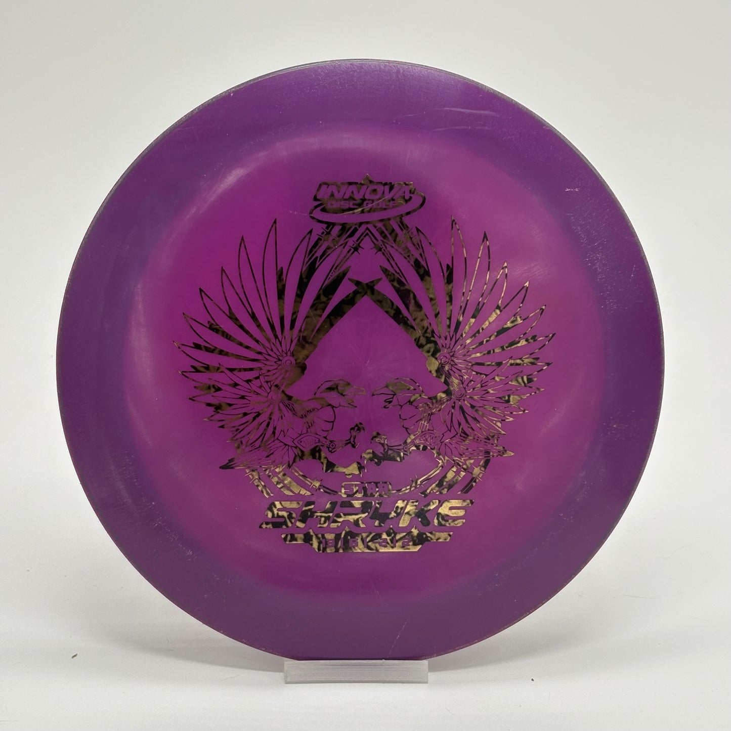 Innova Shryke | Star