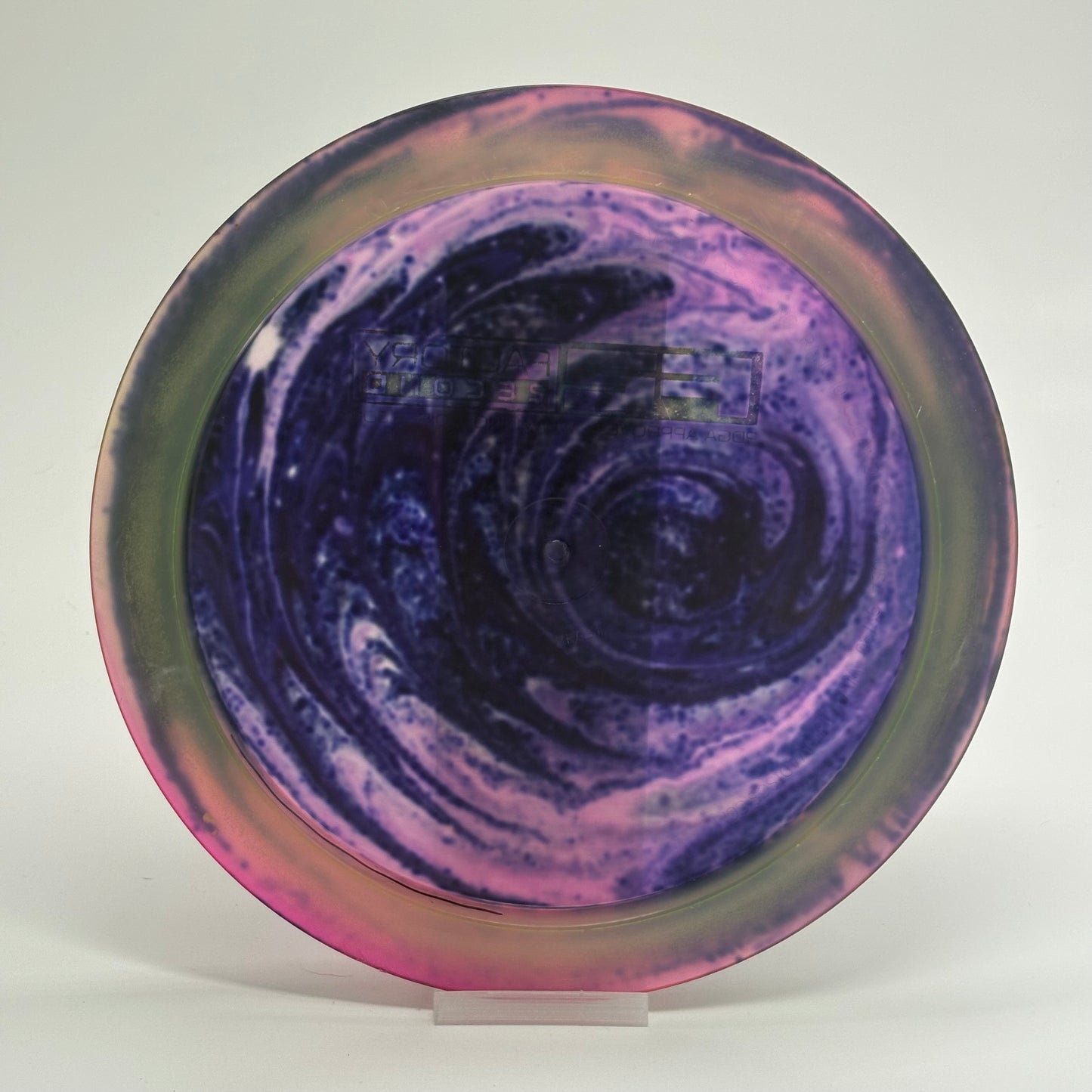 Innova Beast | Champion | Dyed