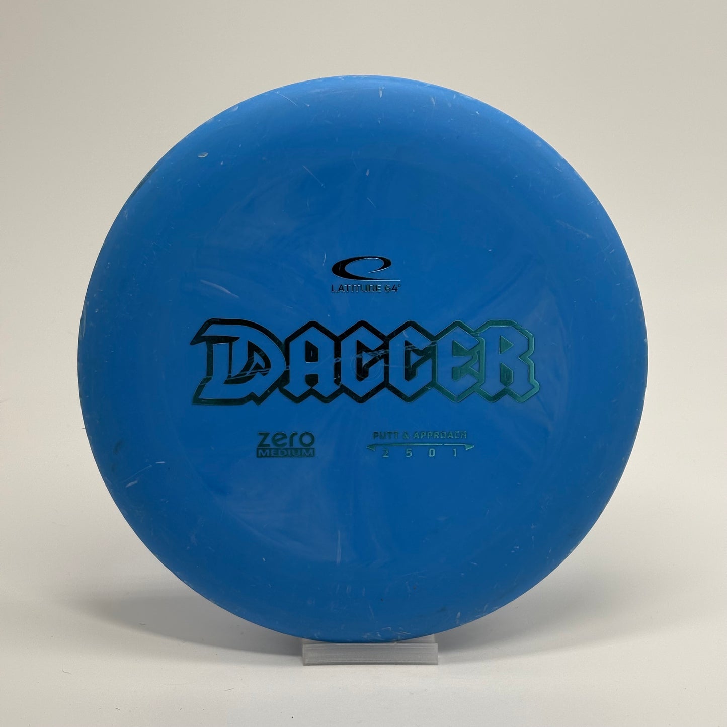 Latitude 64 Dagger | Zero Medium