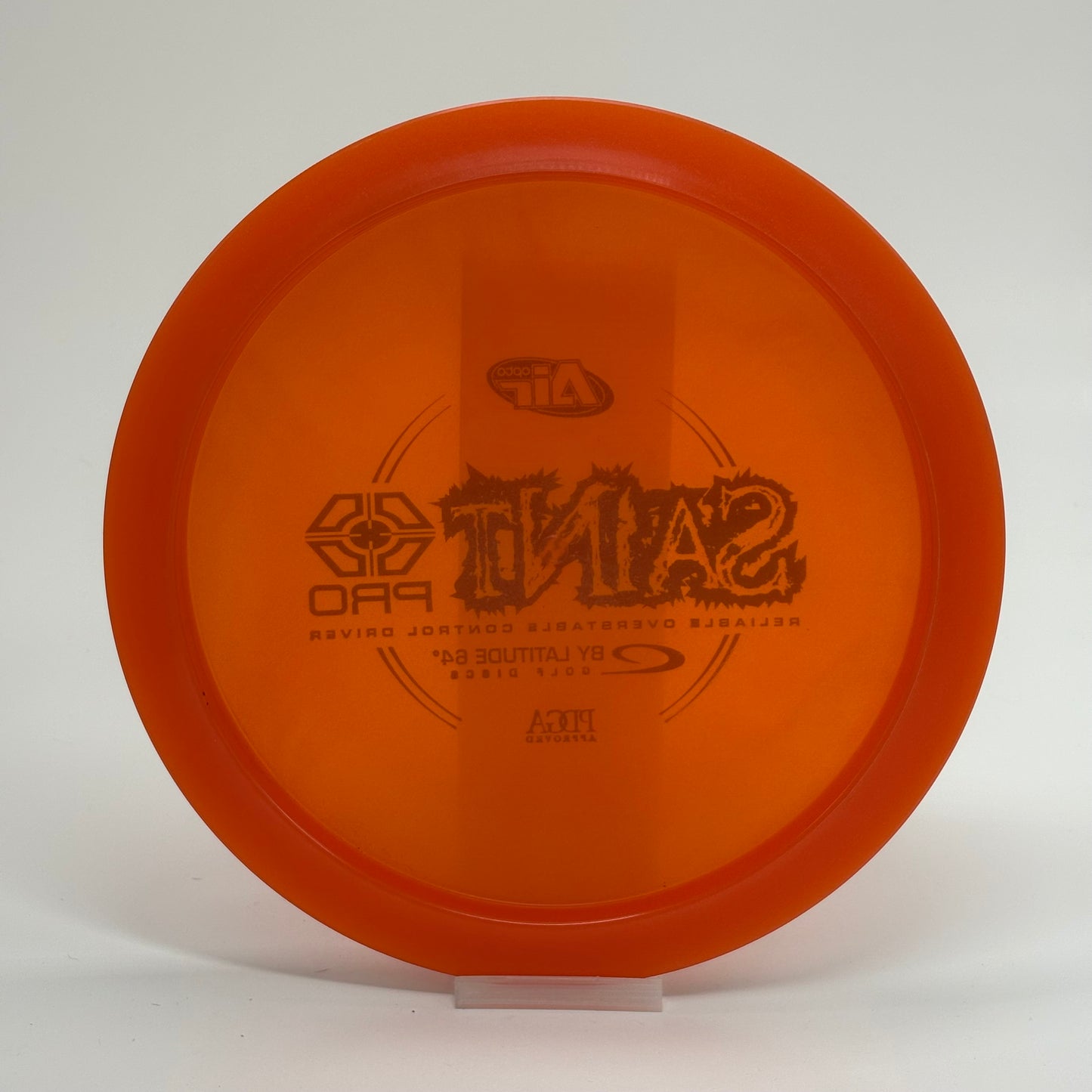 Latitude 64 Saint Pro | Opto Air | PFN