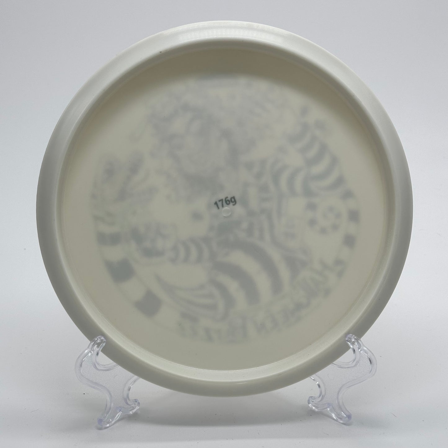 Discraft Buzzz | ESP Glo Halloween 2024 BeetleJuice