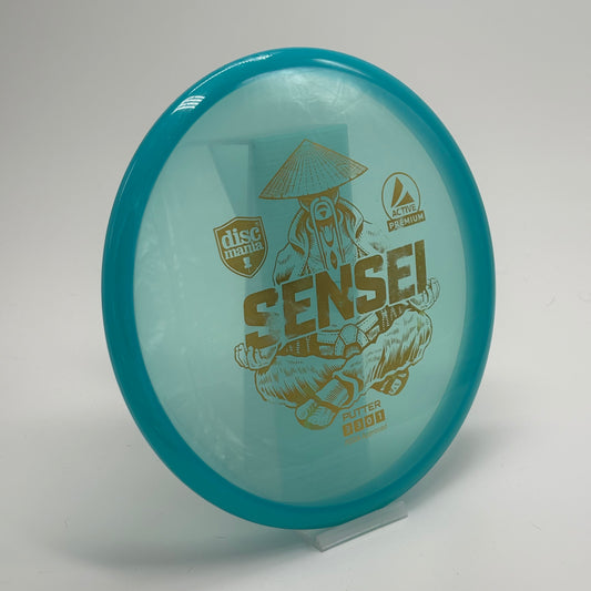 Discmania Sensei | Active Premium