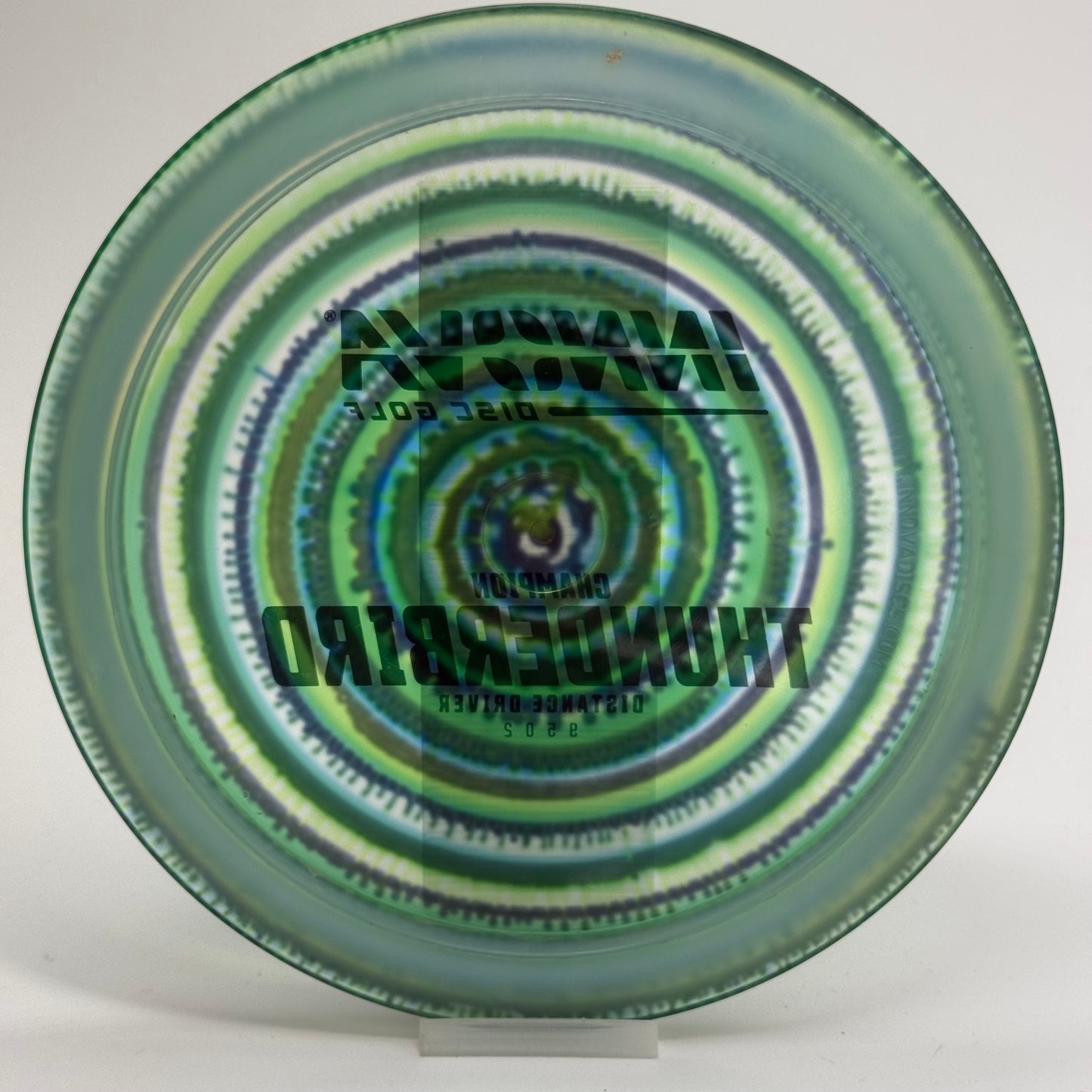 Innova Thunderbird | I-Dye Champion
