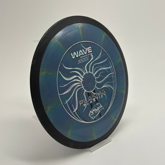 MVP Wave | Plasma