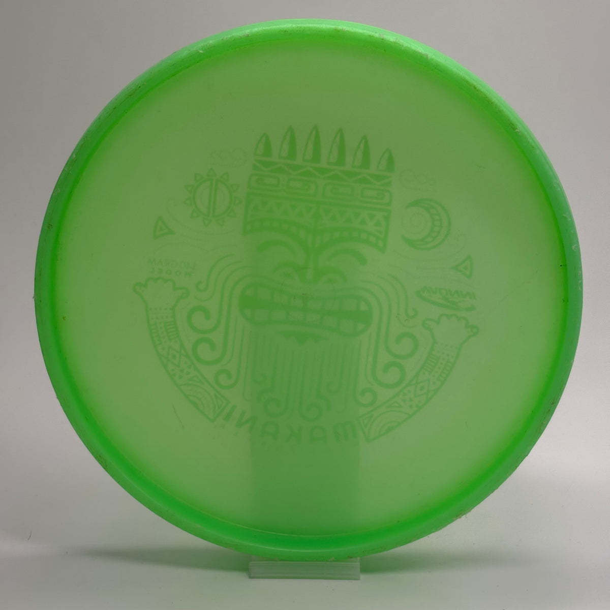 Used | Innova Makani | DX