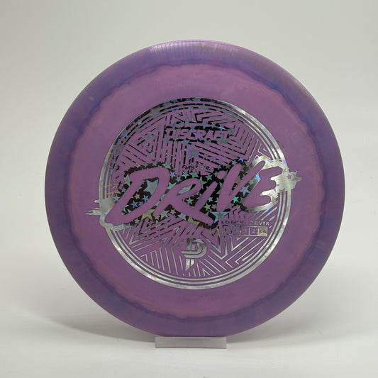Discraft Drive | ESP | First Run Paige Pierce Line