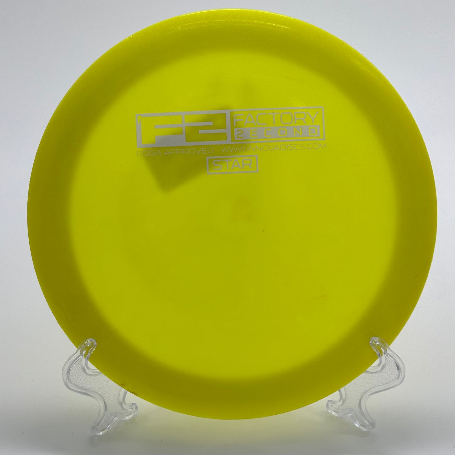 Innova Destroyer | Star Flat Wing Factory Second
