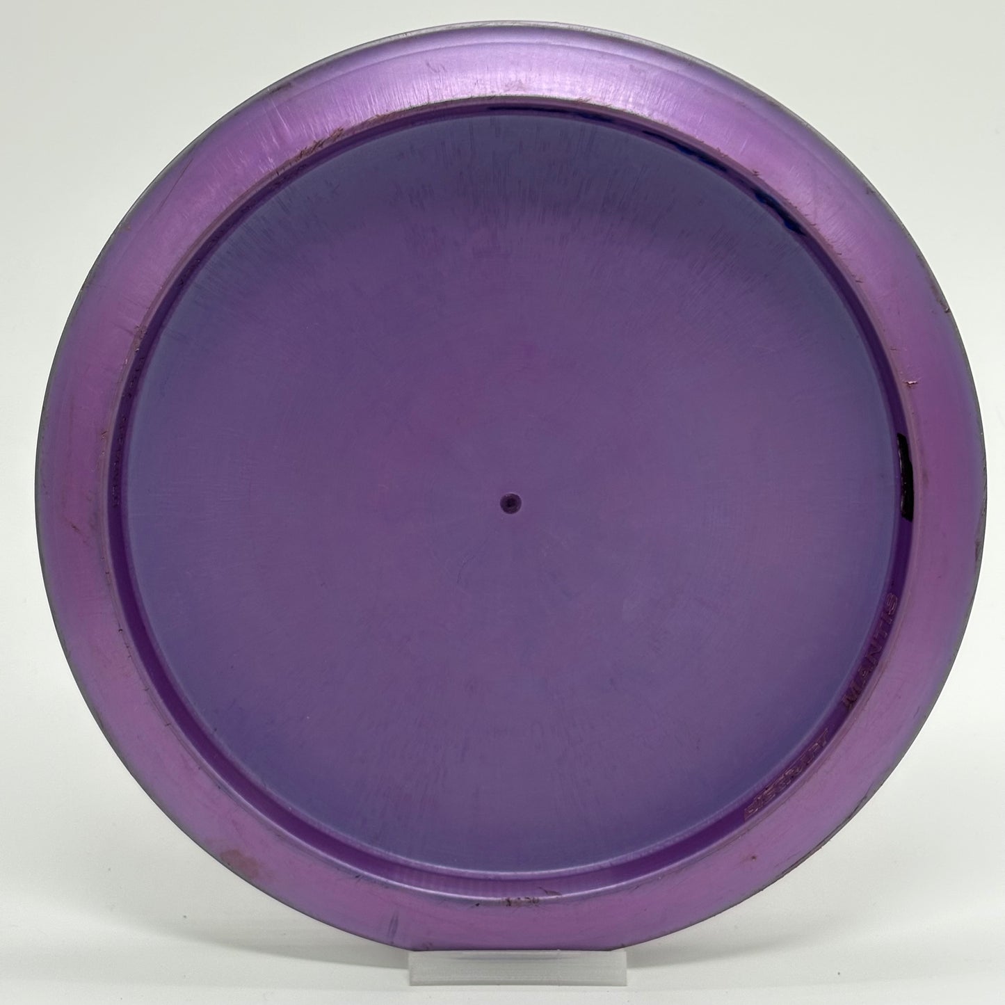 Discraft Mantis | Titanium TI