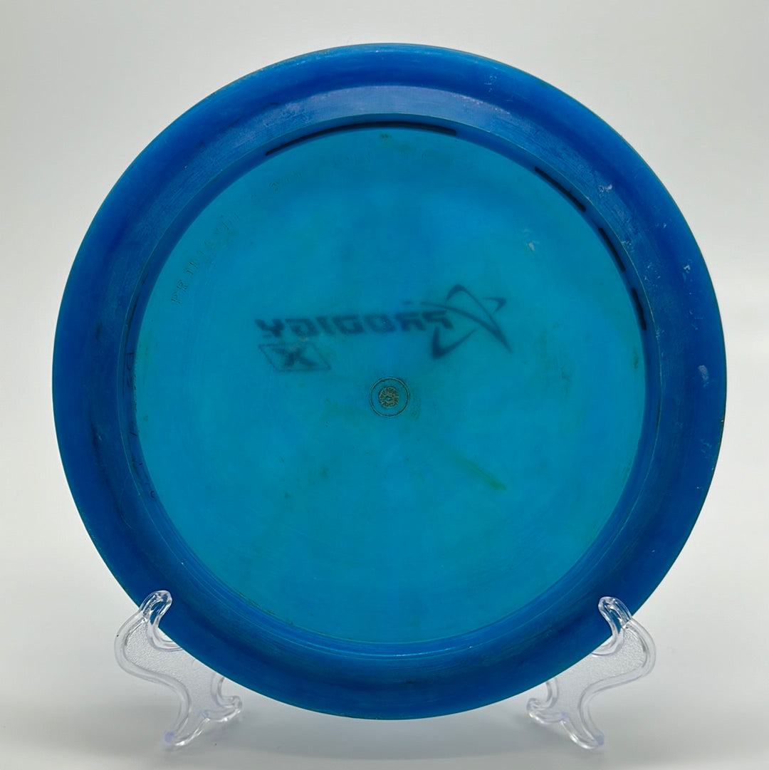 Prodigy D5 | 400 PFN X-Out
