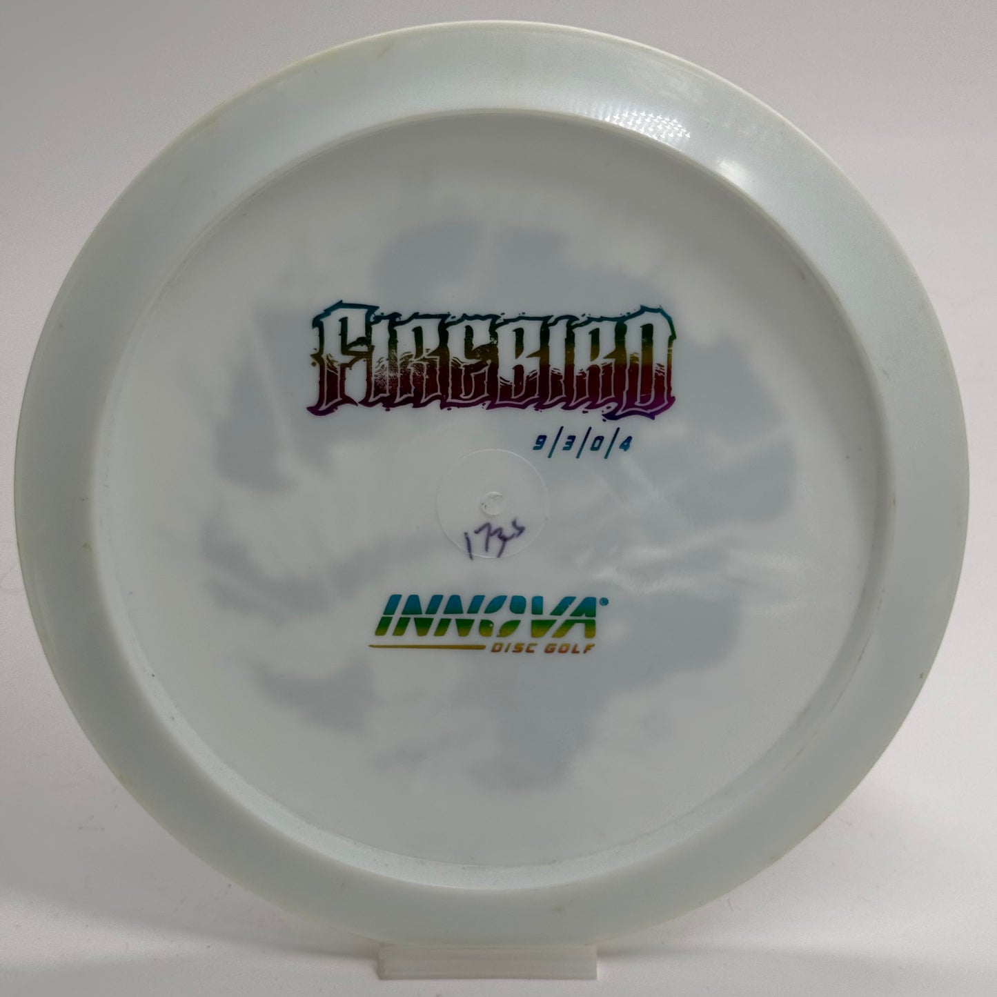 Innova Firebird | Star | DFX You Shall Not Pass