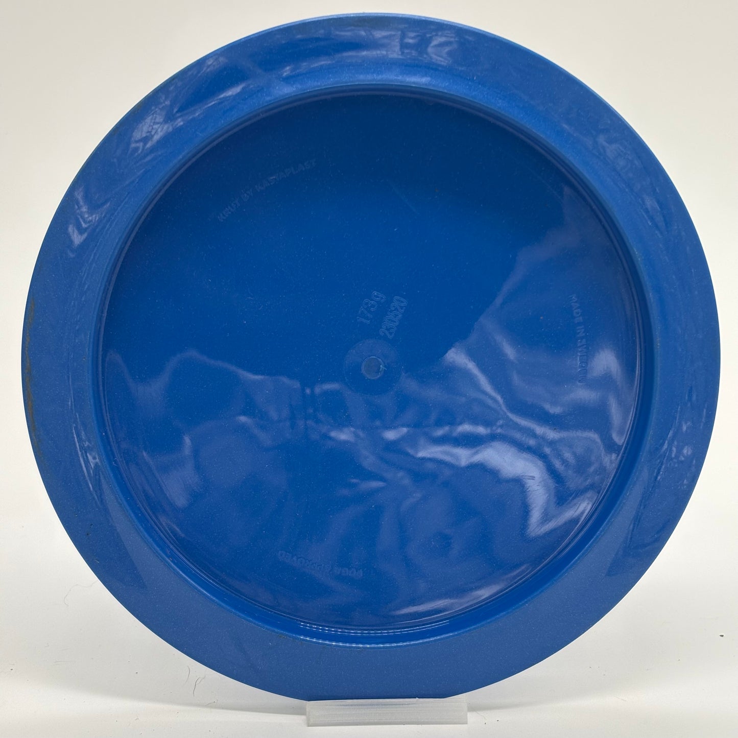Used | Kastaplast Krut | K1 Hard | 2023 Luke Sampson Tour Series