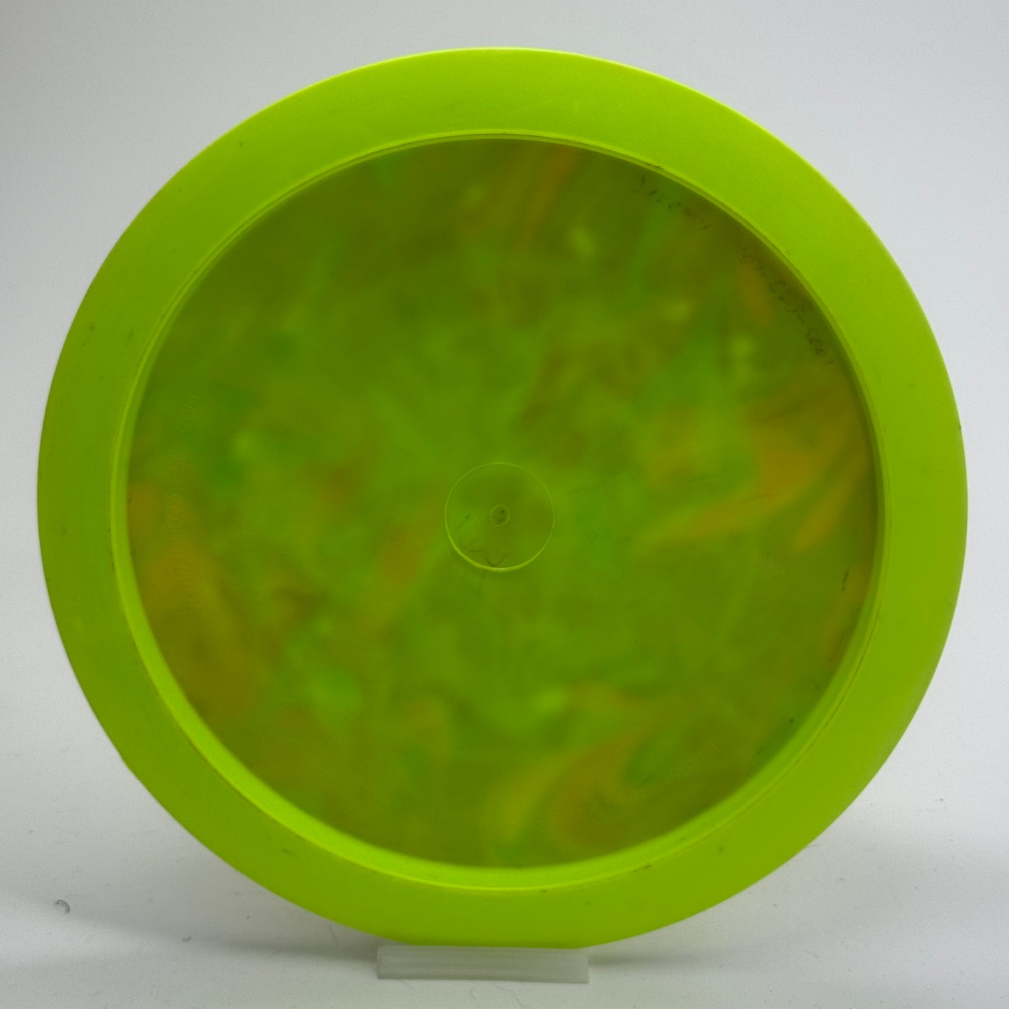 Innova Roadrunner | Star | 2018 Gregg Barsby World Champion Custom Dye