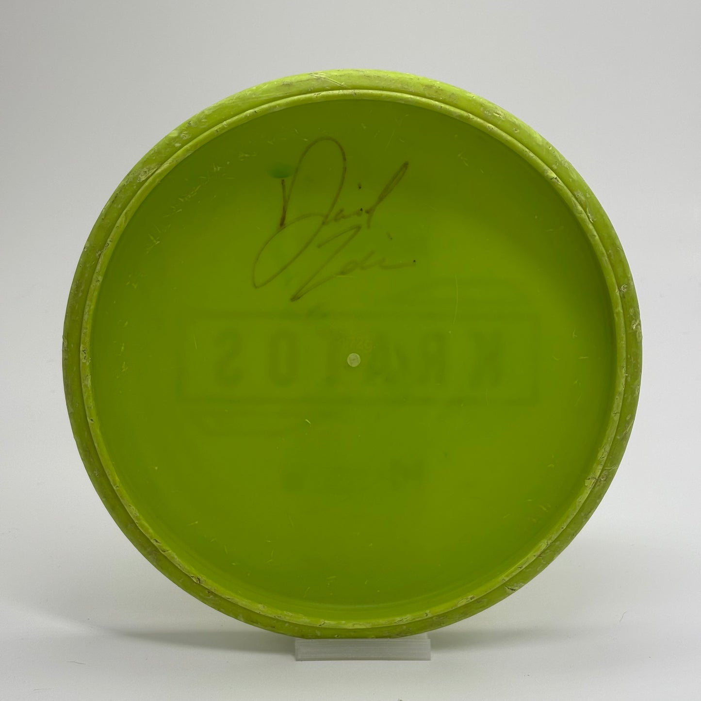 Discraft Kratos | Hard Blend