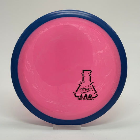 Axiom Tenacity | Neutron | Lab Second