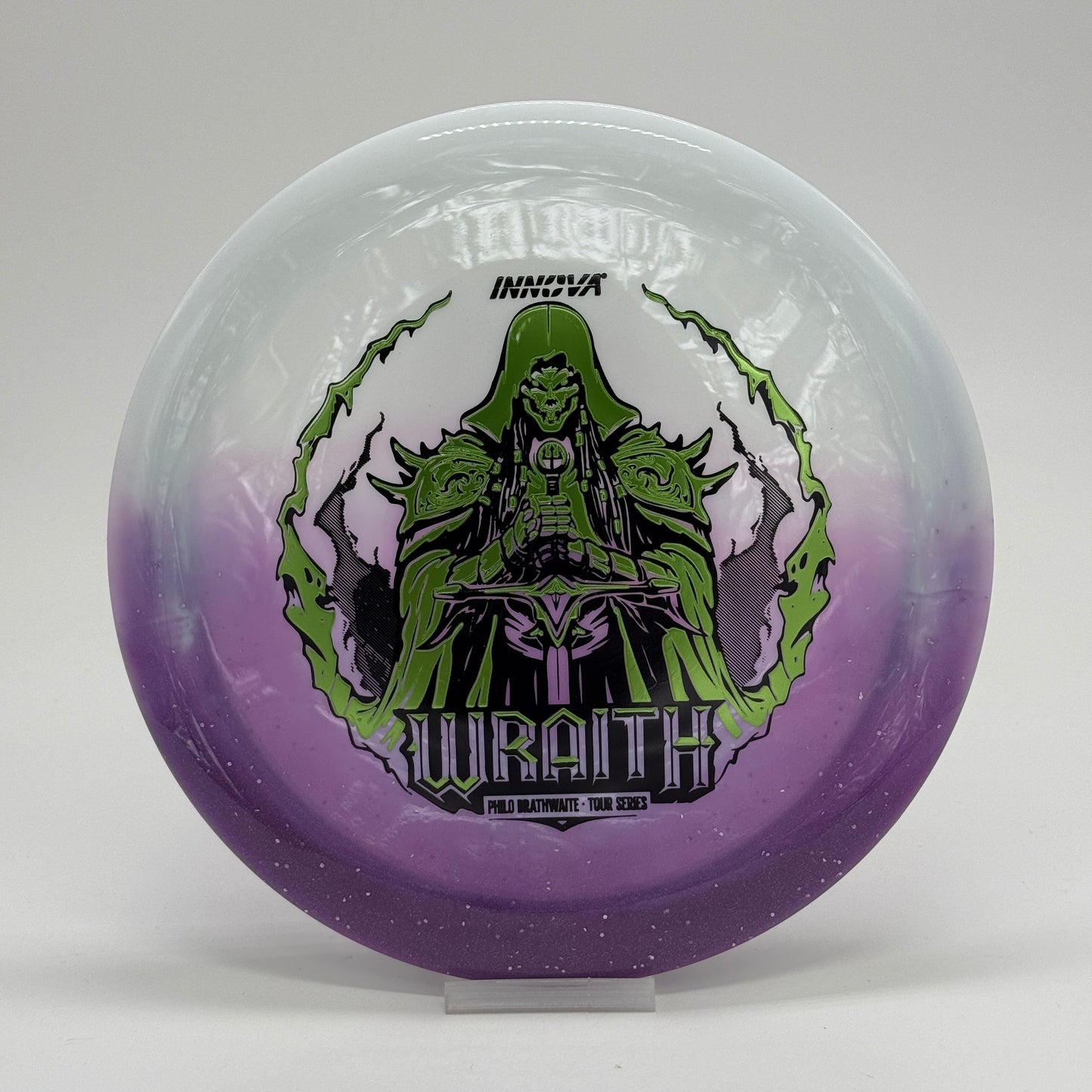 Innova Wraith | Duo | 2026 Philo Brathwaite Tour Series